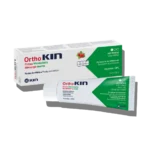 Ortho Kin Strawberry Mint Toothpaste 75ml
