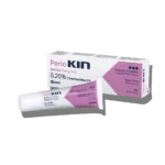 Perio Kin Hyaluronic Acid 1% Gel 30ml