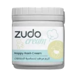 Zudo Nappy Rash Cream 100g