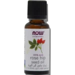 Now Rose Hip Seed Oil 30 ml