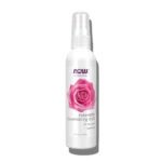 NOW Rose Water Spray 118ml
