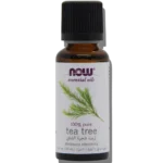 Now Tea Tree Oil 30 ml