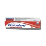 Parodent Active Toothpaste 75ml
