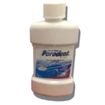 Parodent Plus Mouthwash 250 ml