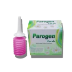 Parogen Fresh Vaginal Douche Green
