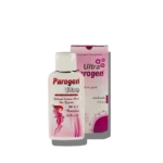 Parogen Ultra Menopause Balanced Intimate Wash