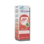Vebix Deo Cream Musk 25ml