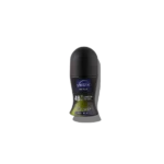 Vebix Deo Roll On Fresh Energy Black 50ml