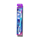 Foramen Flexible Head Medium Toothbrush