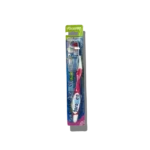 Foramen Flexible Head Soft Toothbrush