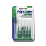 Foramen UltraThin Interdental Brush 6 Pieces