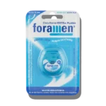Foramen Inter Dental Conical Minted Dental Floss 25m