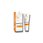 Mineaderm UV Protection & Hydration Lightly Tinted Sunscreen Fluid SPF50+ 50ml