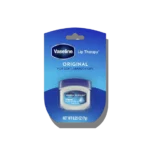 Vaseline Original Lip Jar