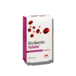 Bioferrin Folate 30mg/400mcg 30 Capsules