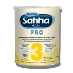 Sahha 2 Pro Milk Formula 900g
