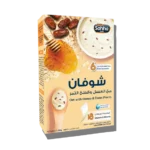 Sahha Oat with Honey & Dates 250g