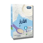 Sahha Rice Cereal 250g
