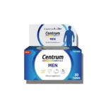 OmneFer For Men 30 Capsules