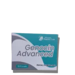 Genocin Advanced 30 Capsules