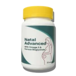 Natal Advanced 30 Softgels