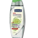 Venus 2-in-1 Cucumber Shampoo 270ml