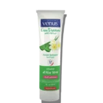 Venus Aloe Vera Hair Removal Cream 100ml