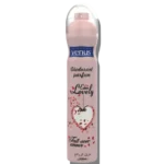 Venus Eden Lovely Deodorant Spray for Women 200ml