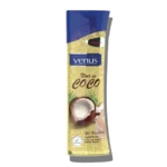 Venus Coconut Exfoliant Gel 240ml
