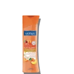 Venus Apricot and Peach Exfoliant Gel 240ml