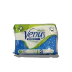 Venus Winged Night 7 Pads