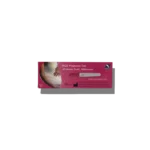 Deep Blue HCG Pregnancy Test