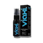 Viaxi Delay Wipes 24 pcs