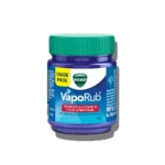 Vicks VapoRub Ointment 50g