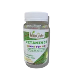 VitaCode D3 Kids 60 Gummies