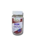 VitaCode Iron 60 Gummies