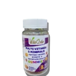 VitaCode Multivitamin 50 Gummies