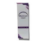 Monican Vaginal Cream 20ml