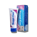 Nappi-Can Diaper Rash Cream 50ml