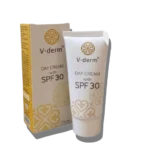 V-Derm Day Cream SPF 30 75ml