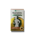 BT Pharma Bariatric Multivitamin Orange 30 Chewable Tablets
