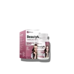 BT Pharma BeautyN 500mcg 30 Tablets