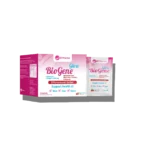 BT Pharma BioGene Glow Effervescent 30 Sachets