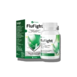 BT Pharma FluFight 30 Tablets