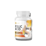 BT Pharma Folic Acid 400mcg 90 Tablets