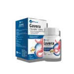 BT Pharma Gavera Chewable Tablets 15 Tabs
