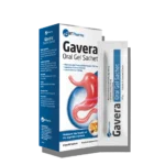 BT Pharma Gavera Oral Gel 10 Sachets