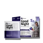 BT Pharma Good Night Effervescent Sachets 15 Count