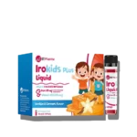 BT IroKids Plus 10 Vials