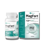 BT Pharma MagFort 710mg 60 Tablets